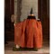 Bethany Lowe 20.0 Inch Potion Peddler Zelda Witch Halloween Figurine , Portable Halloween Decor Halloween Spells